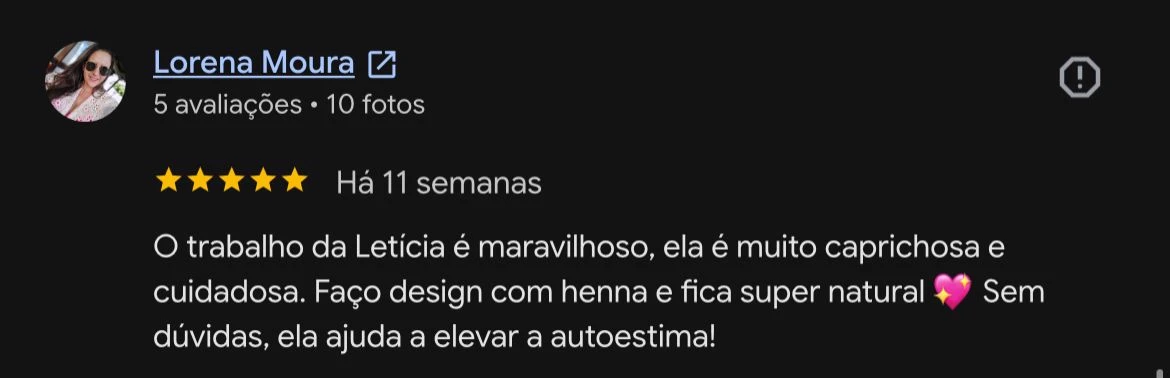 Feedback de cliente