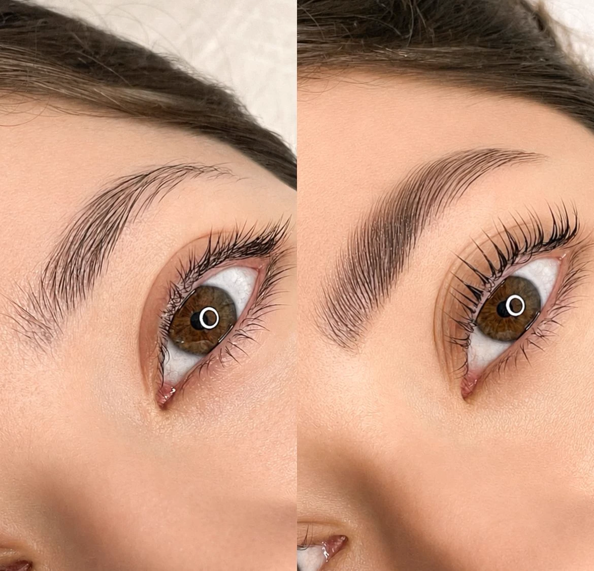 Brow Lamination