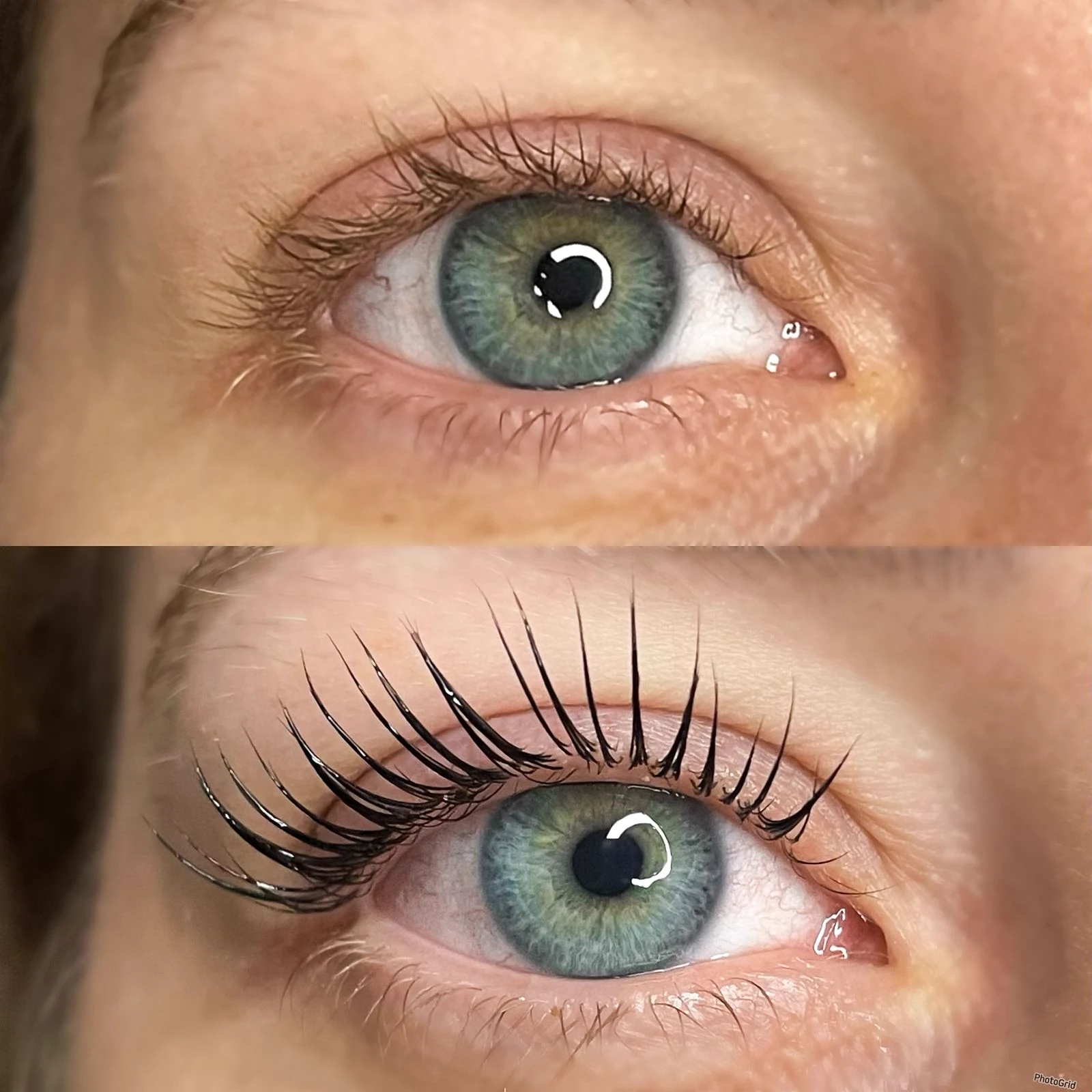 Lash Lifting
