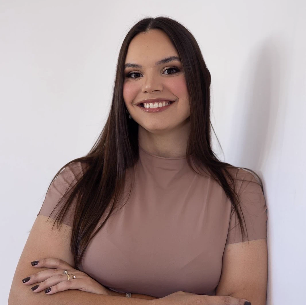 Sobre a Letícia